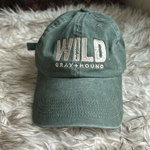 Gray & Hound hat